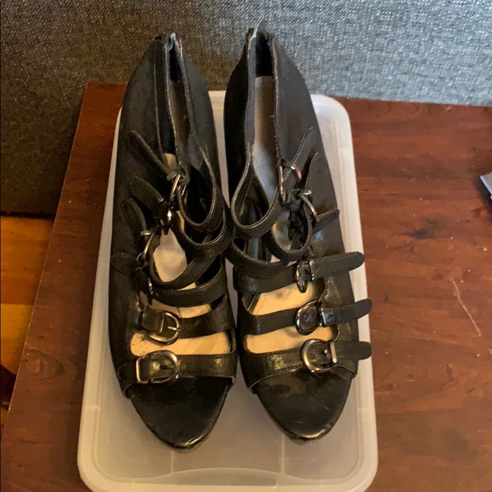 Aldo Bootie